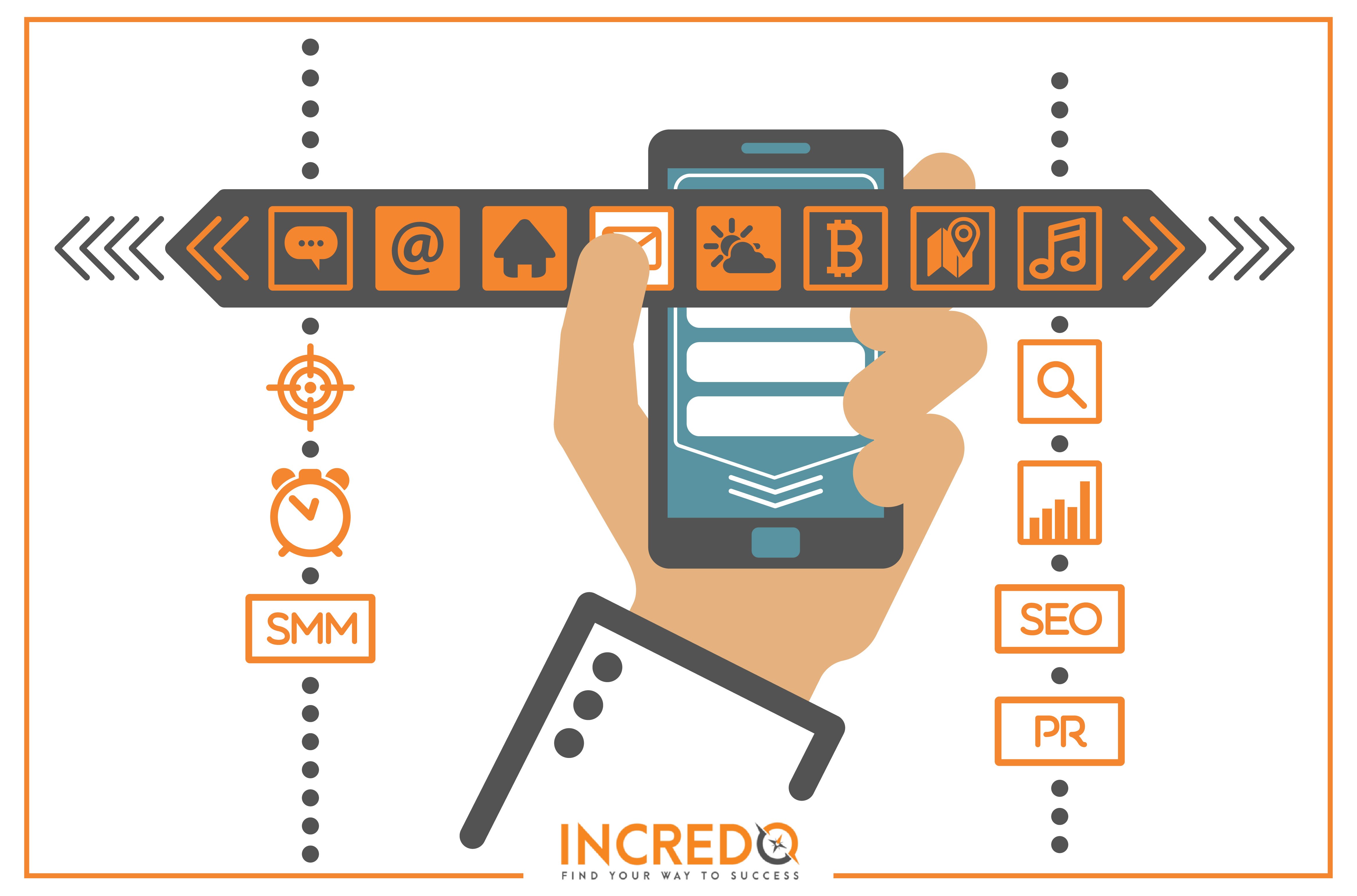 8 Sustainable Practices that Lead to Better Mobile App Marketing Strategies