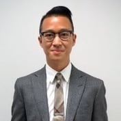Adrian Chang | Datahen Cofounder & Managing Director Adrian Chang | Datahen Cofounder & Managing Director