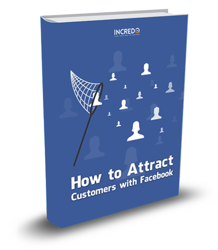 How to Attract Customers with Facebook [Free Guide]