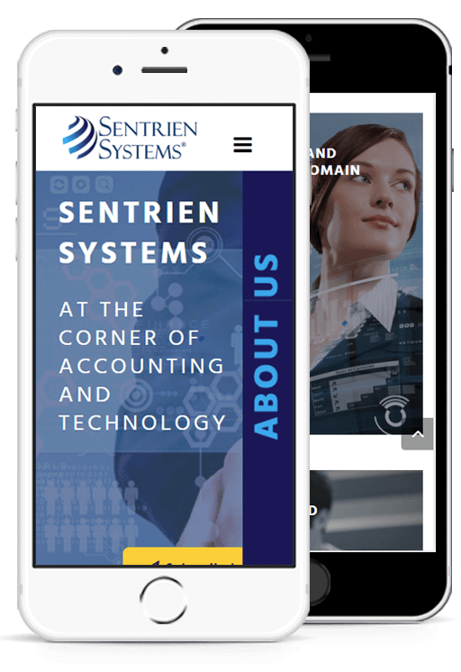 Solution-web-project-sentrien