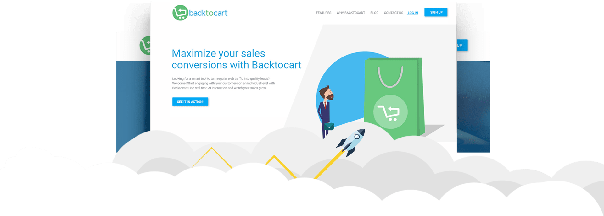 backtocart-web-project