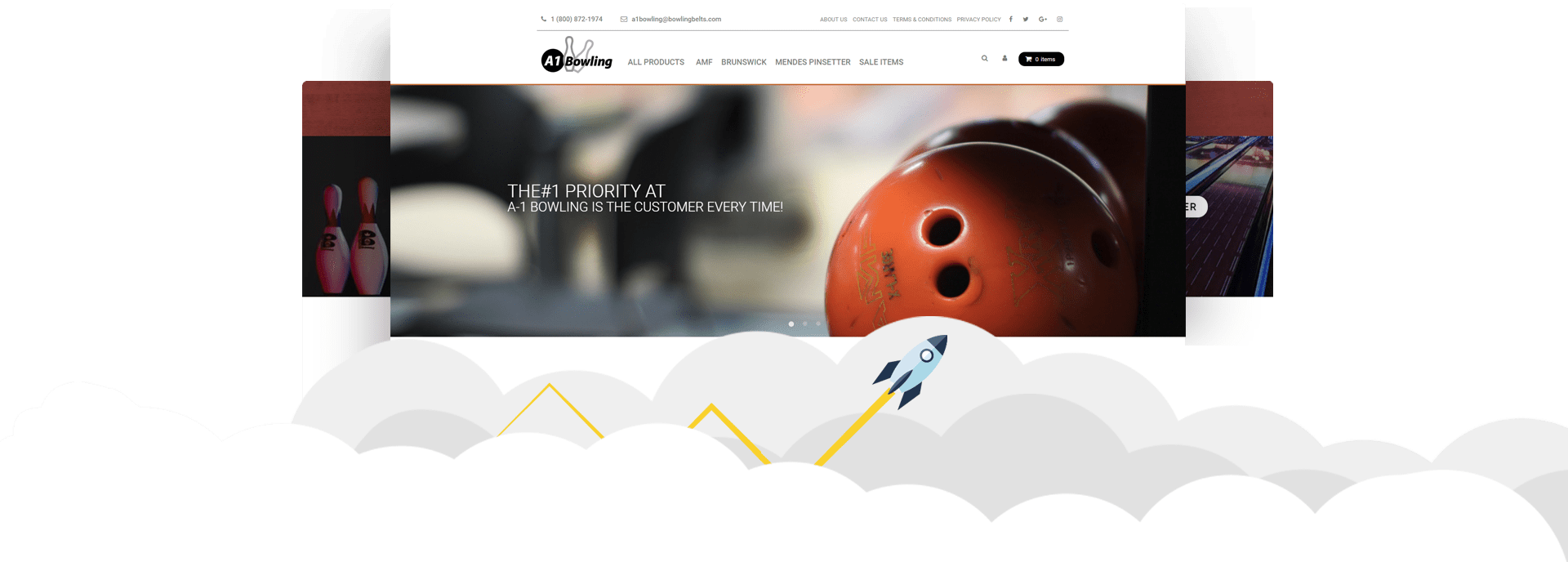 bowling-A1-web-project