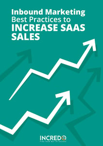 Inbound Marketing best practices for SaaS sales