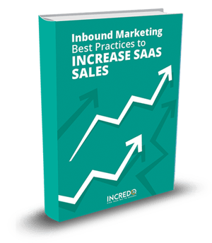 Inbound Marketing Best Practices to Increase SaaS Sales