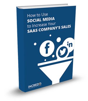 How to Use Social Media to Increase Your SAAS Company's Sales