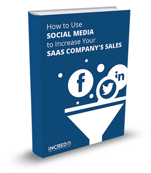 How to Use Social Media to Increase Your SAAS Company's Sales How to Use Social Media to Increase Your SAAS Company's Sales