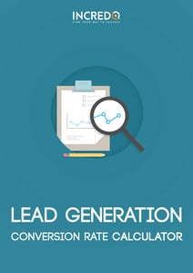 Lead Generation Conversion Rate Calculator