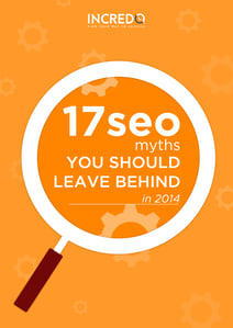 17 SEO Myths You Should Leave Behind in 2014