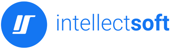 intellectsoft logo